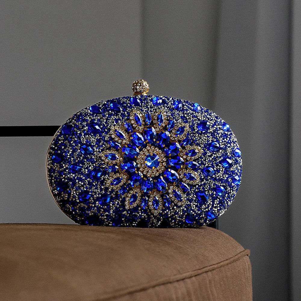 Lucía Clutch Bag