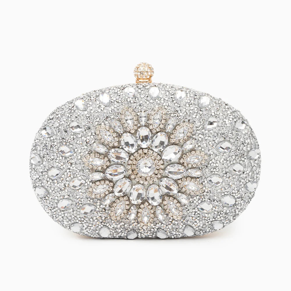 Lucía Clutch Bag