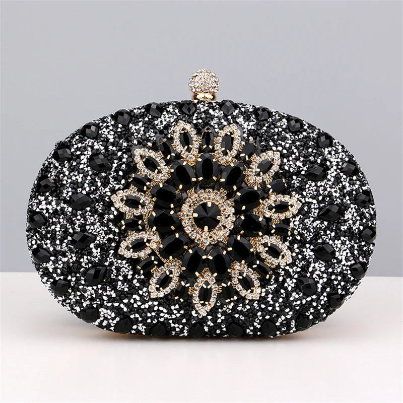 Lucía Clutch Bag
