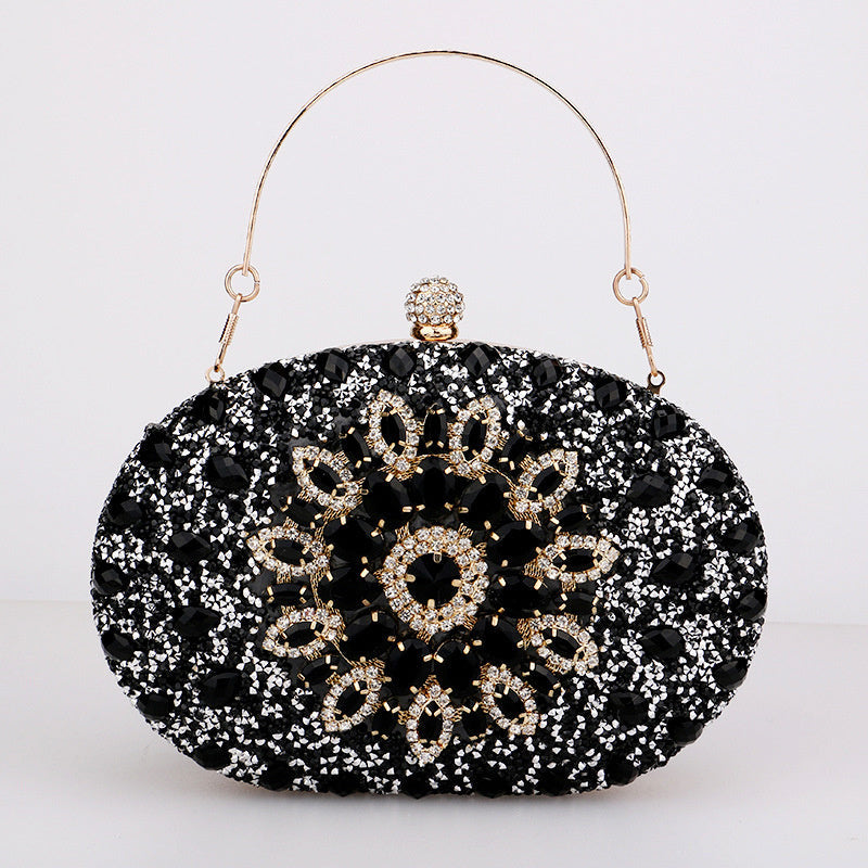 Lucía Clutch Bag