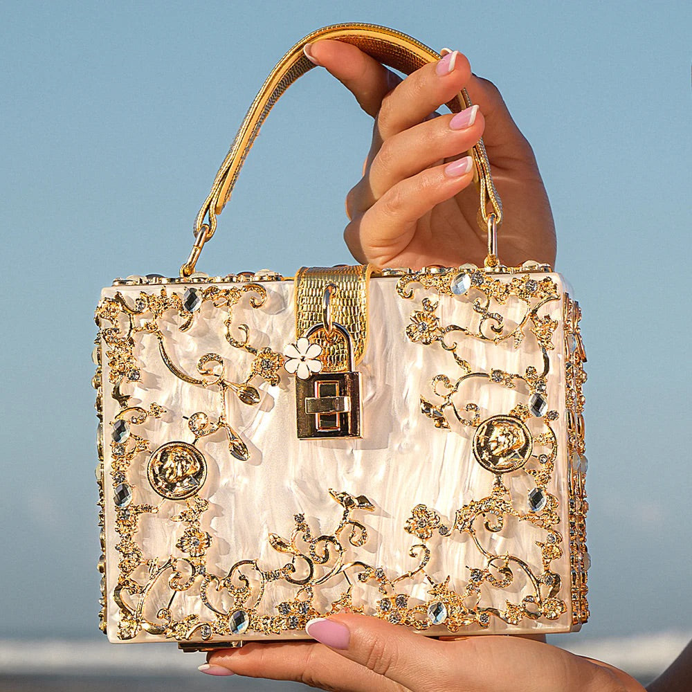 Samira Handbag