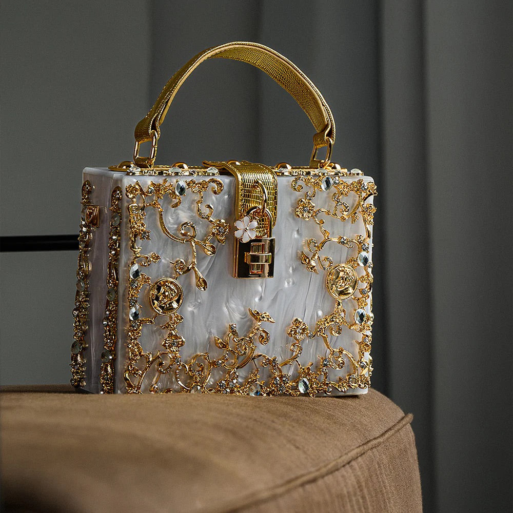 Samira Handbag