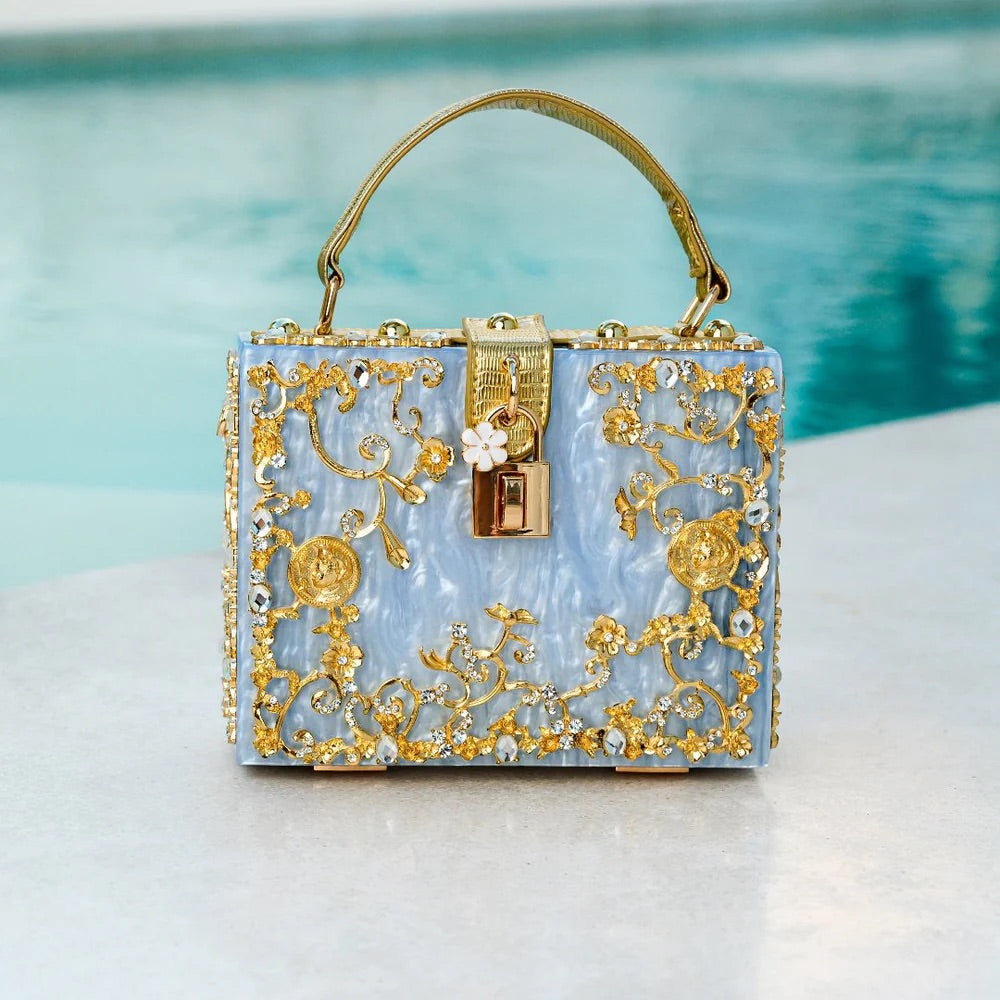 Samira Handbag