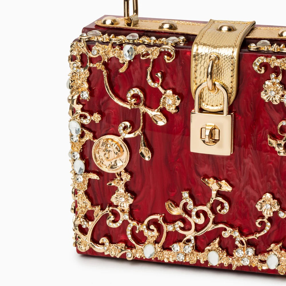 Samira Handbag