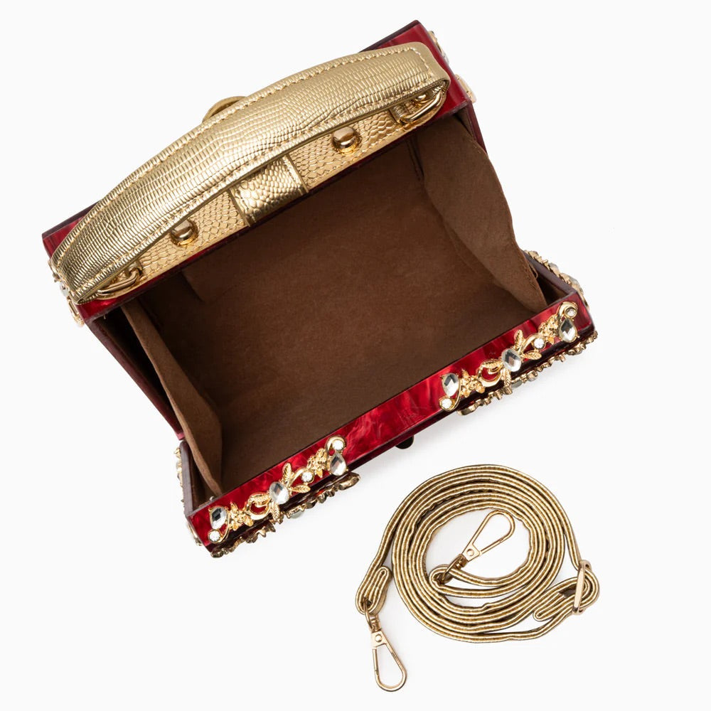 Samira Handbag
