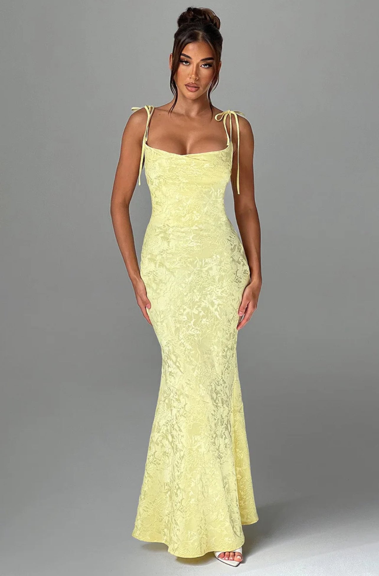Athenae Maxi Dress