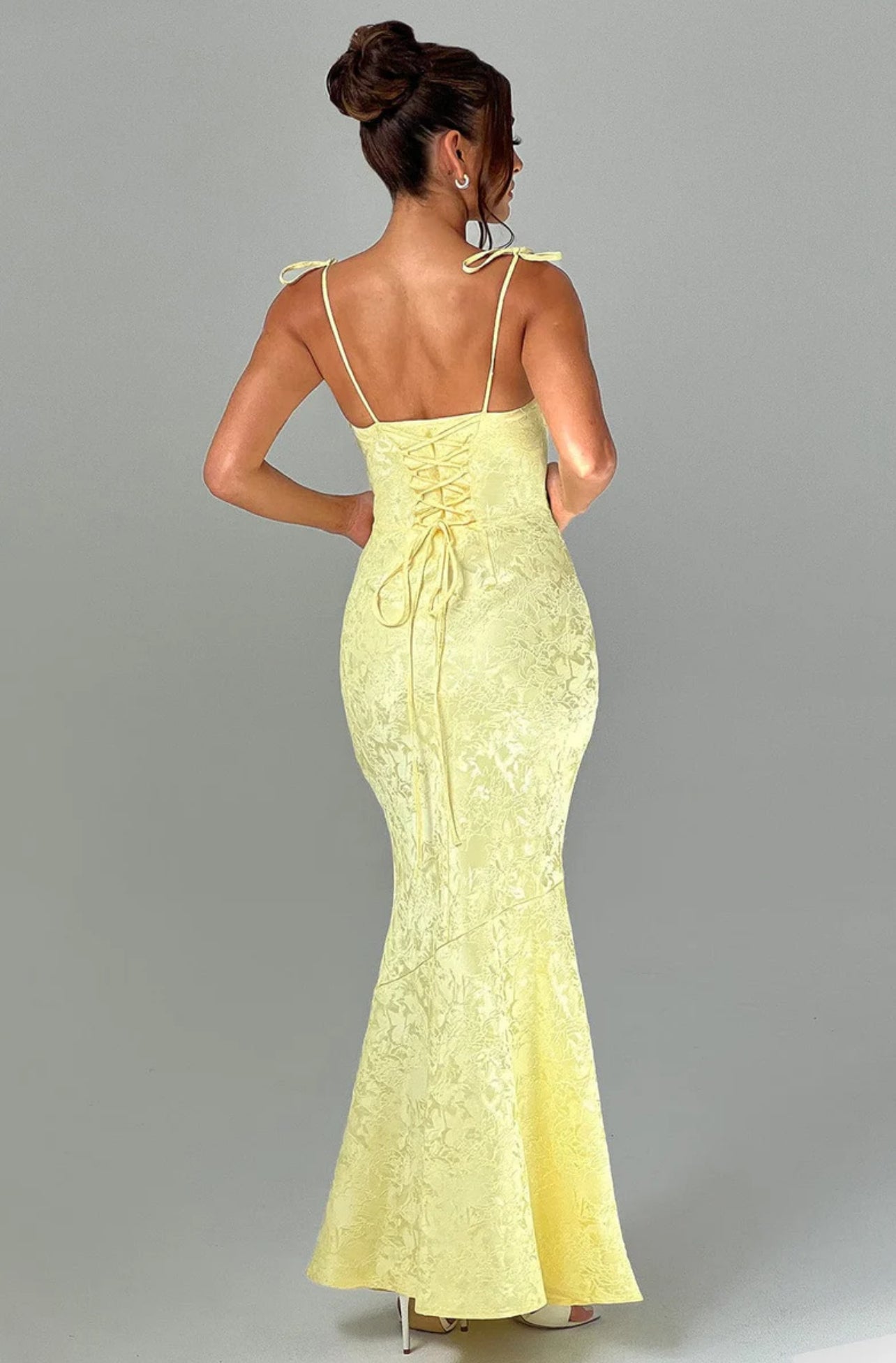 Athenae Maxi Dress