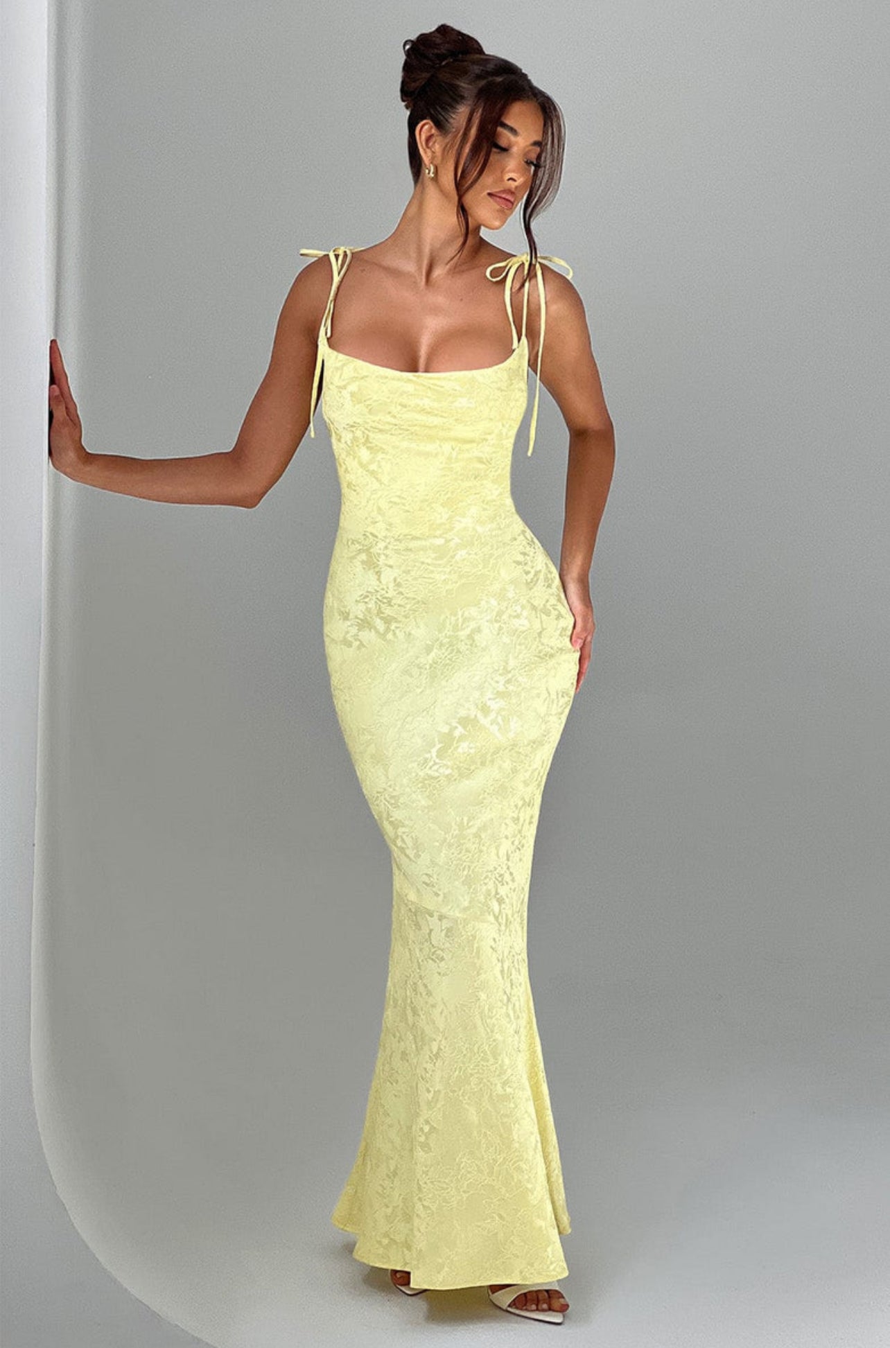 Athenae Maxi Dress