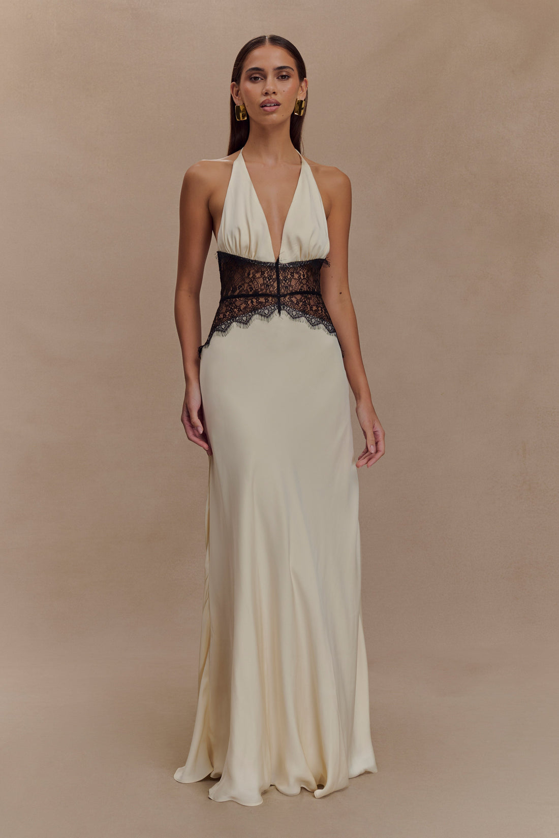 Maelys Maxi Dress