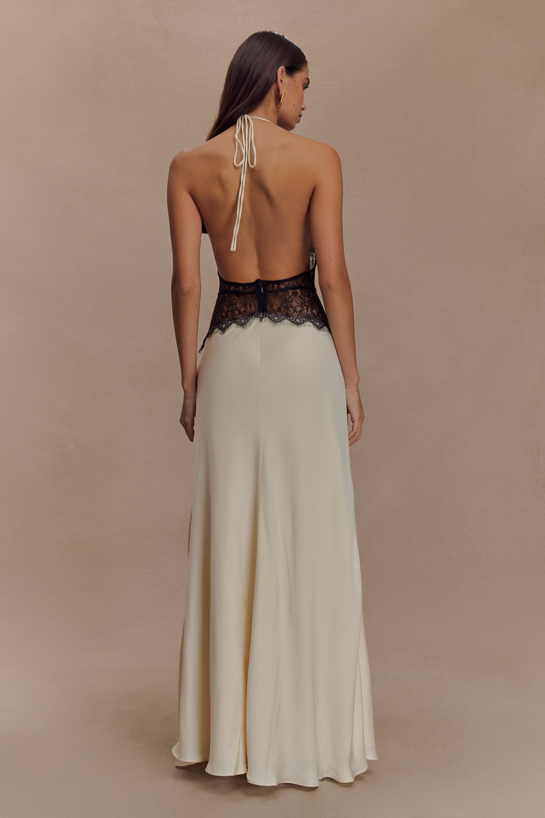 Maelys Maxi Dress