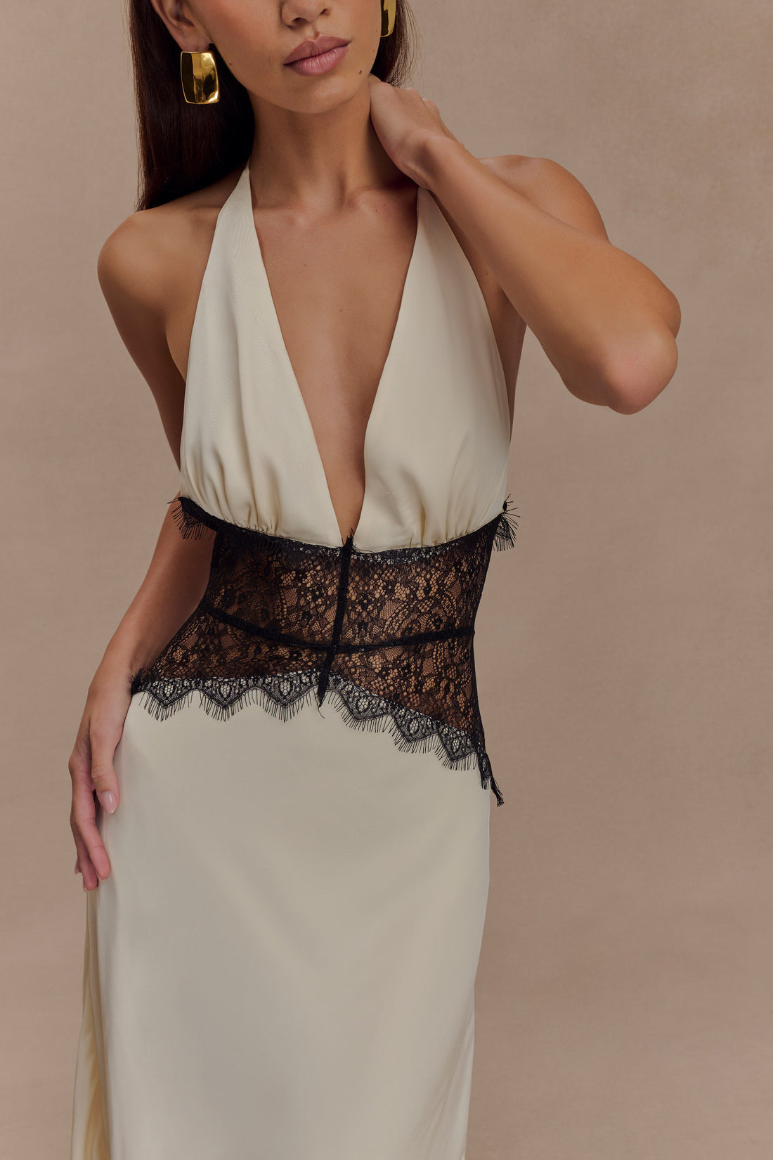 Maelys Maxi Dress