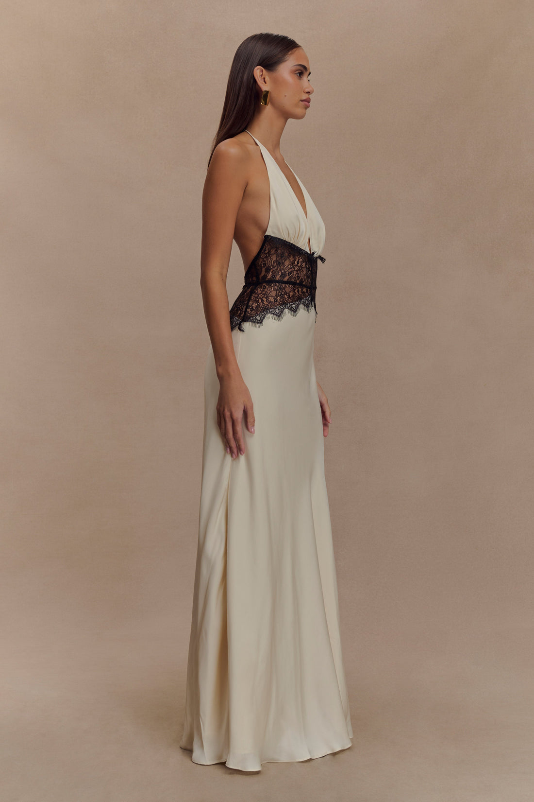 Maelys Maxi Dress