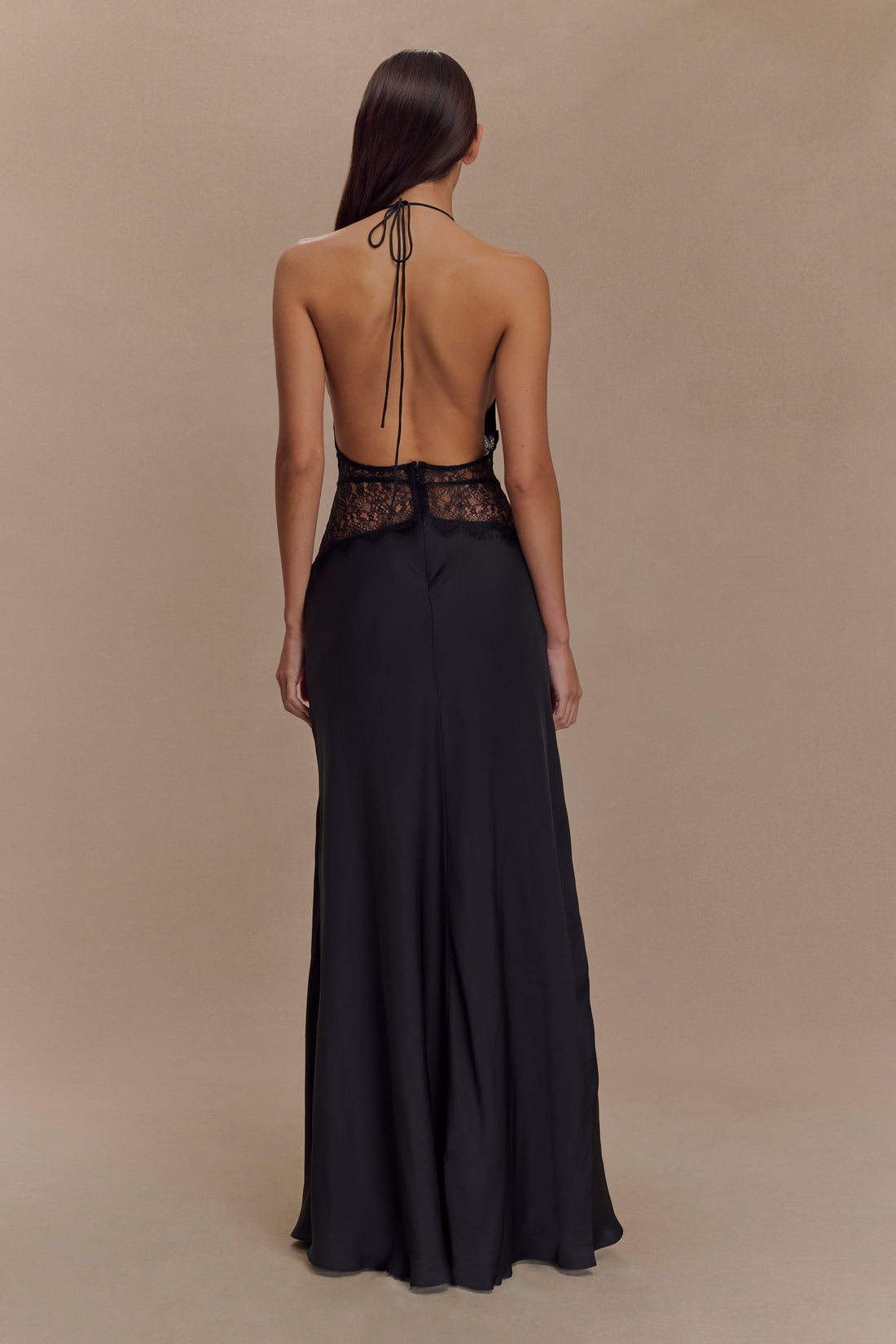 Maelys Maxi Dress