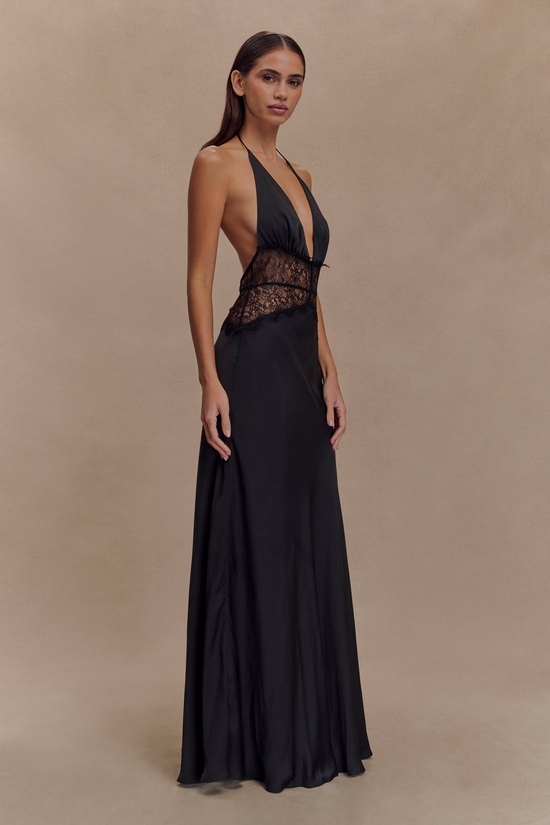 Maelys Maxi Dress