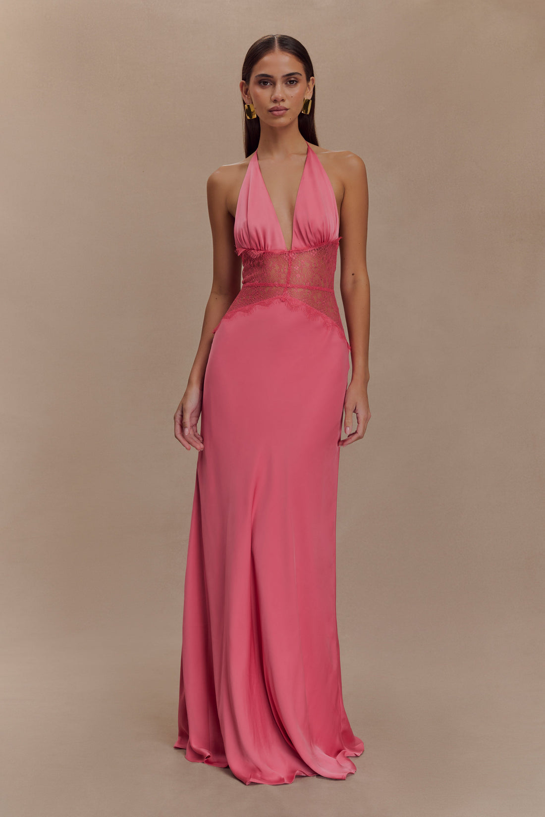 Maelys Maxi Dress
