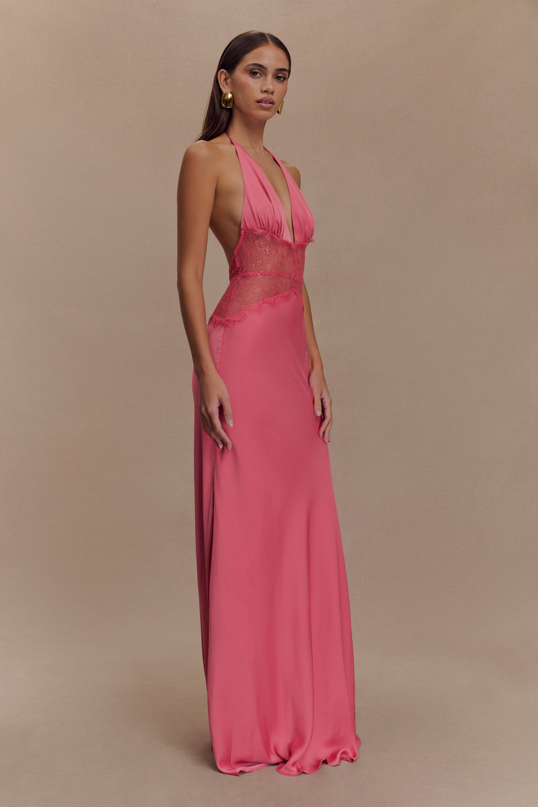 Maelys Maxi Dress
