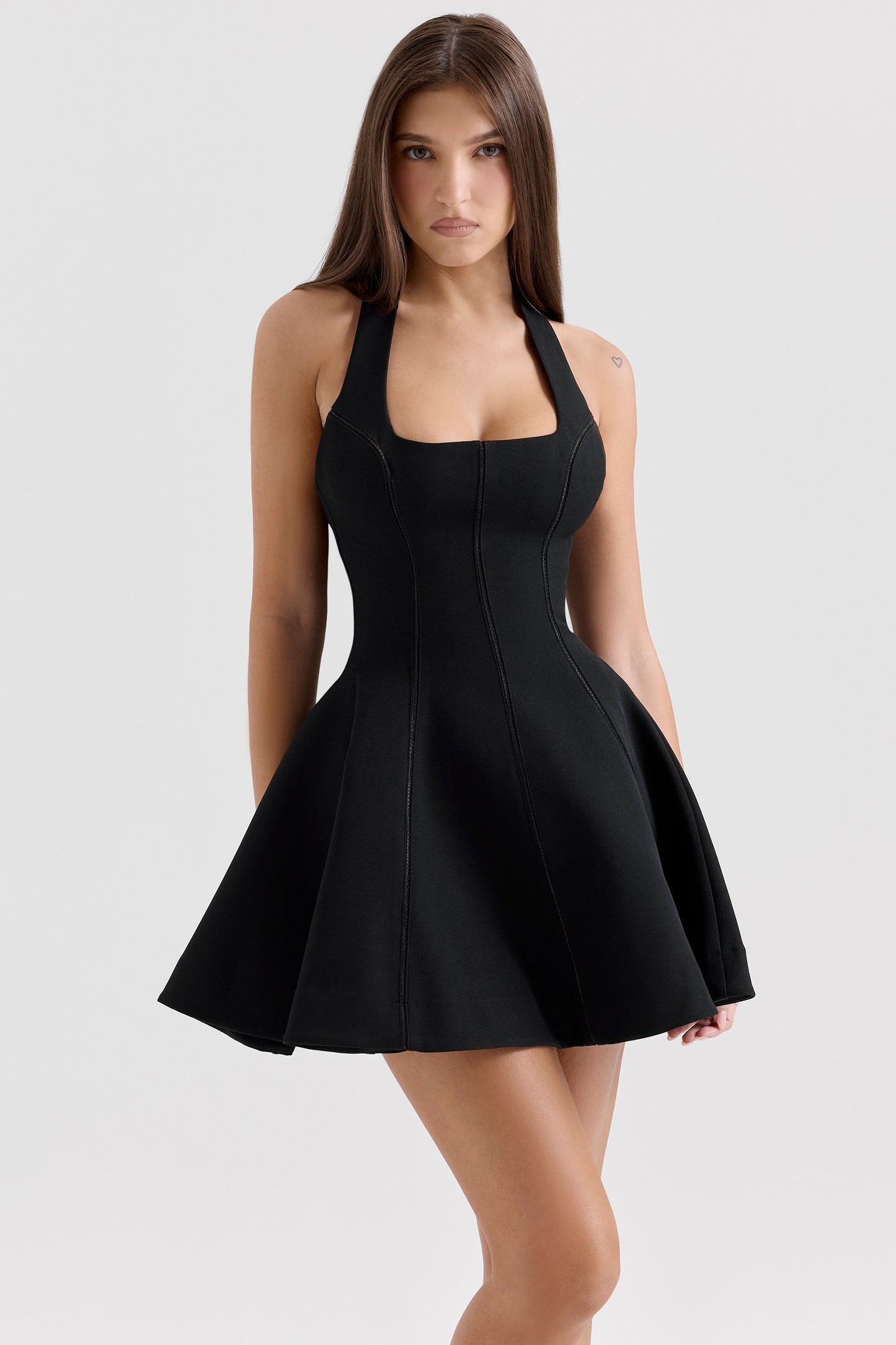 Valentina Mini Dress