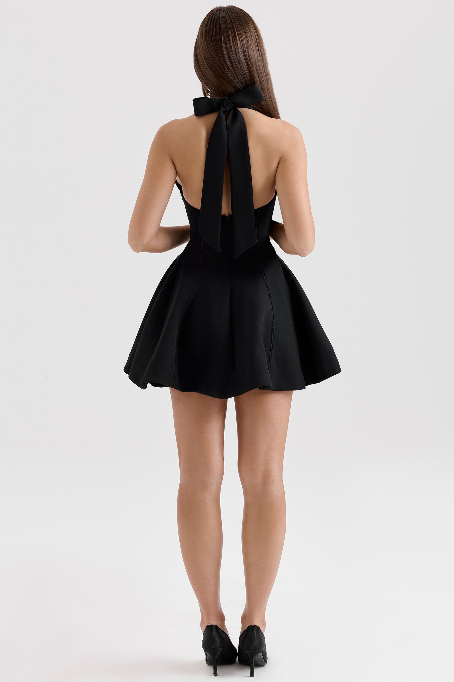 Valentina Mini Dress