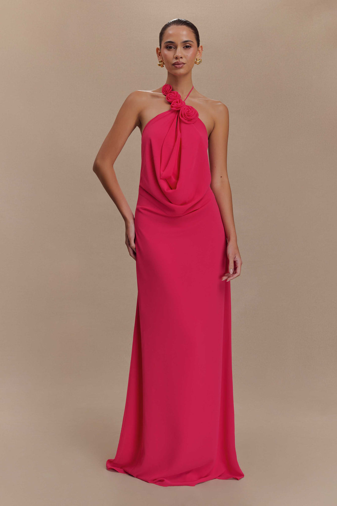 Ariane Maxi Dress