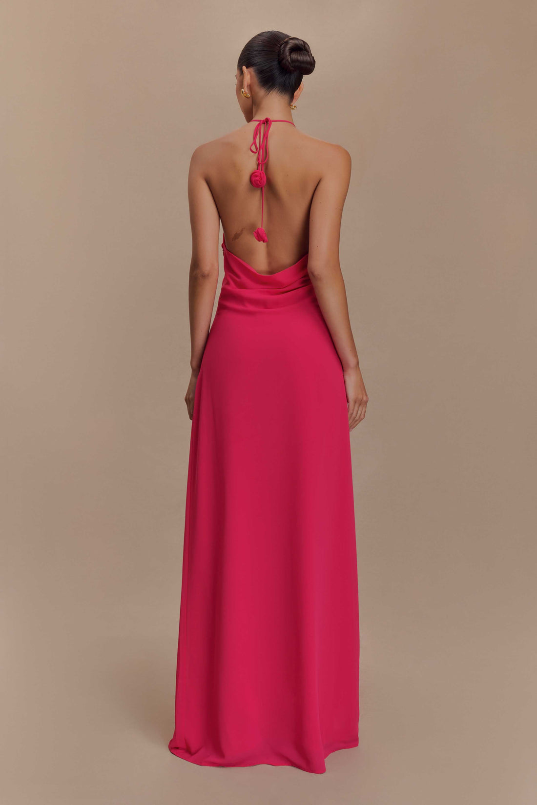 Ariane Maxi Dress