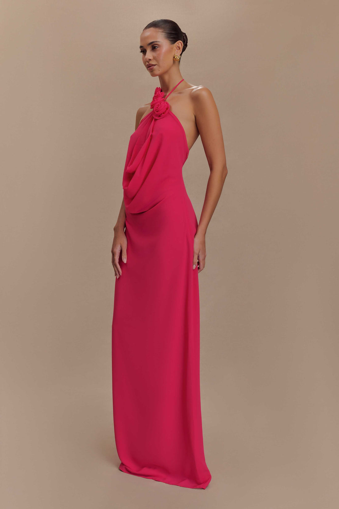 Ariane Maxi Dress