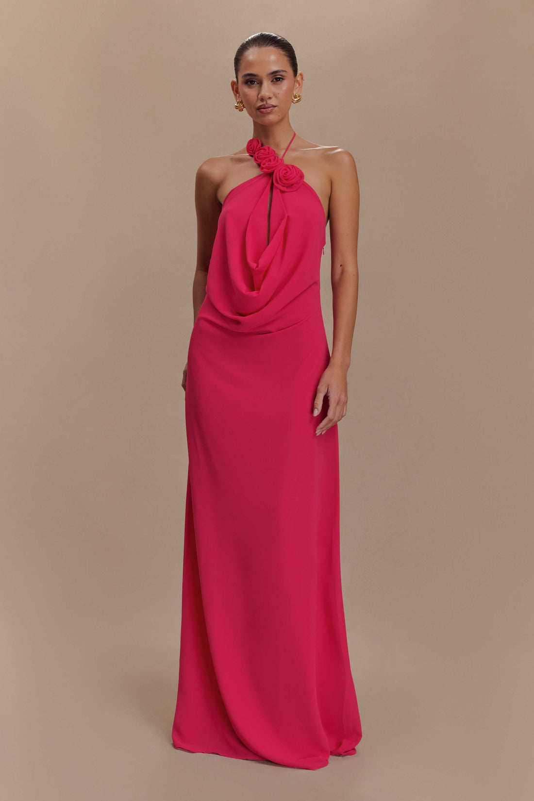 Ariane Maxi Dress
