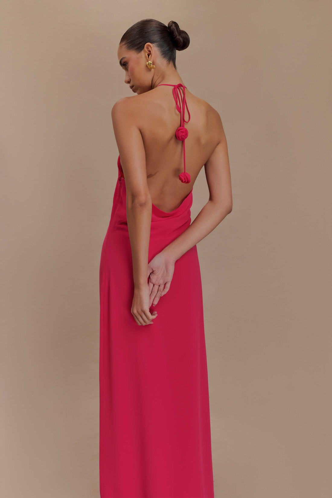 Ariane Maxi Dress