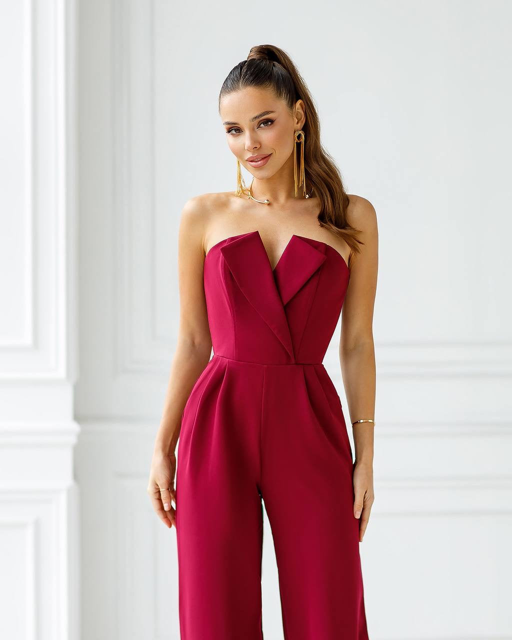 Ava Jumpsuit
