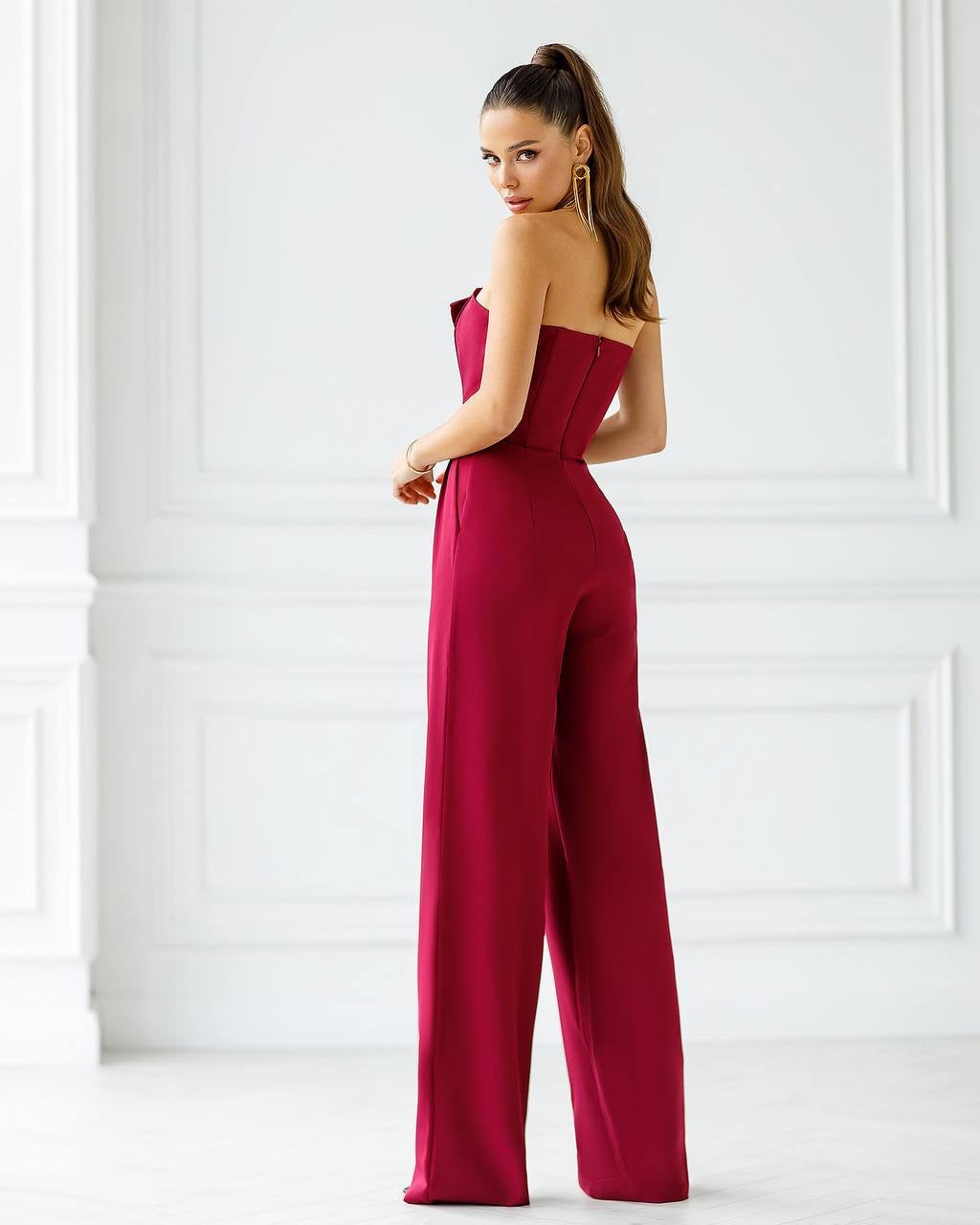 Ava Jumpsuit