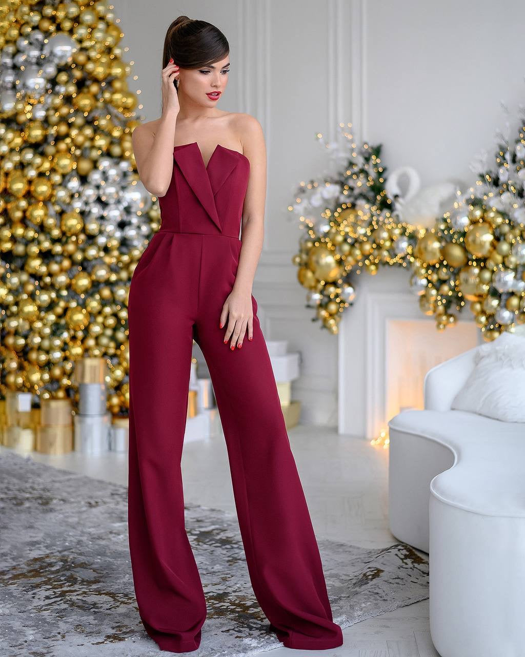 Ava Jumpsuit