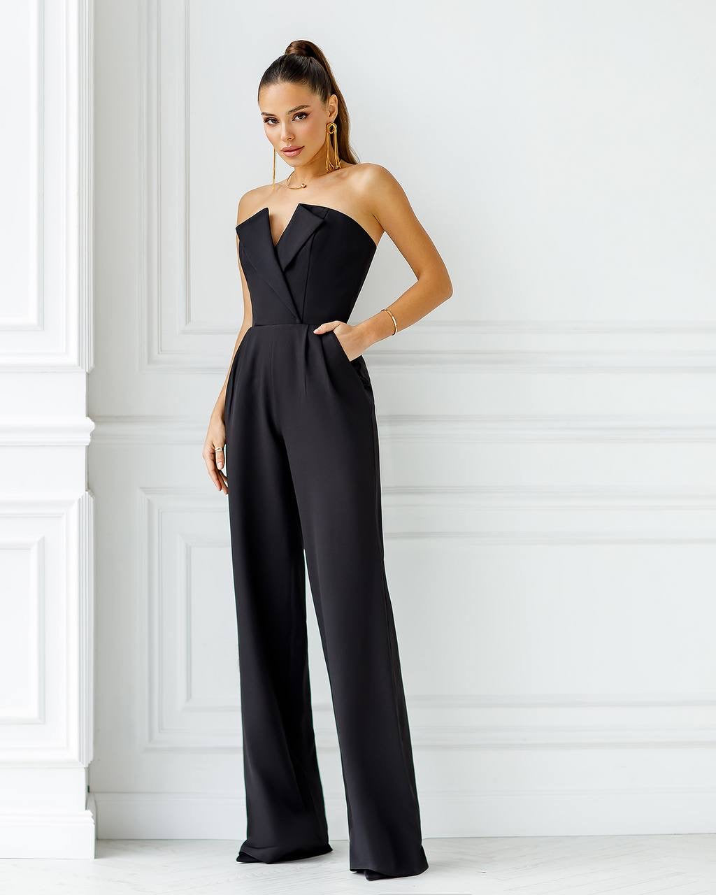 Ava Jumpsuit