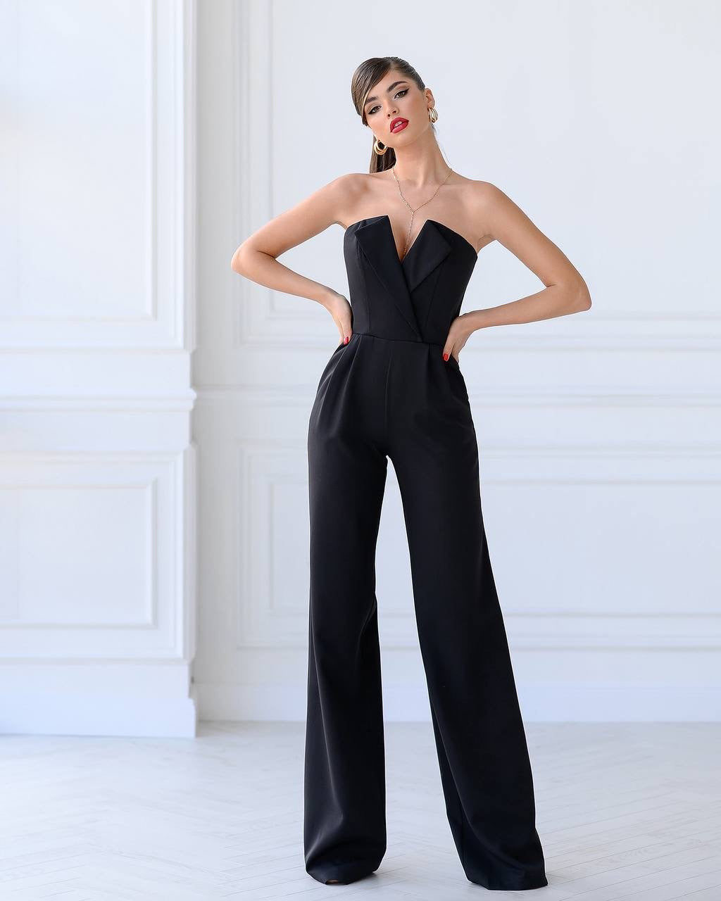 Ava Jumpsuit