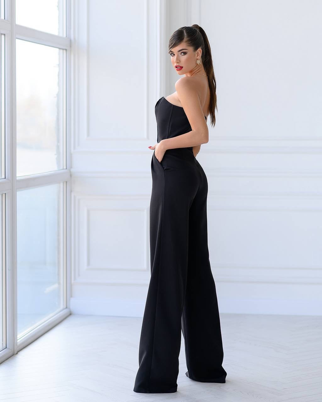 Ava Jumpsuit