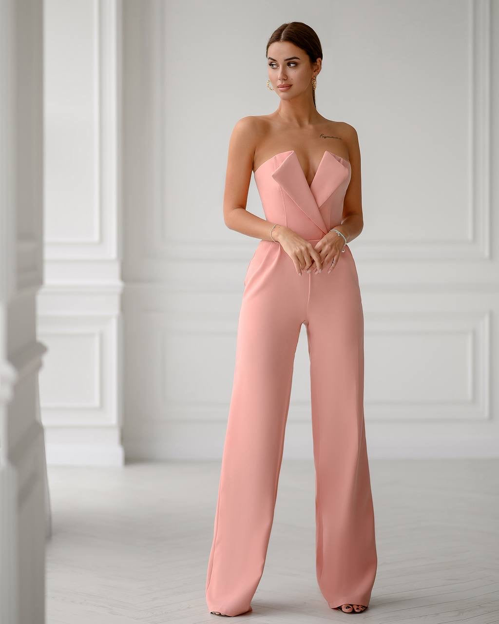 Ava Jumpsuit