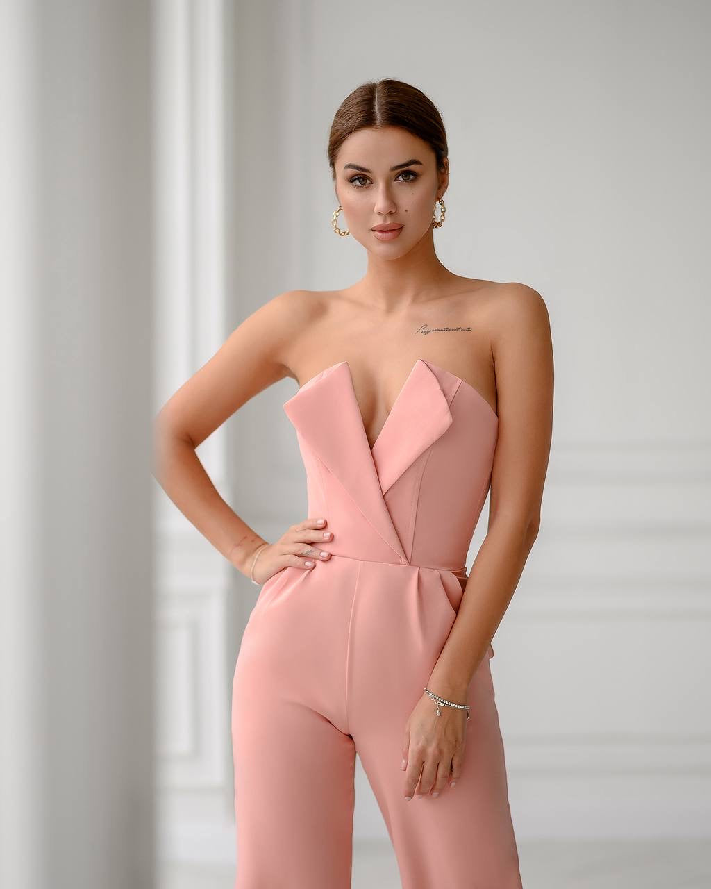 Ava Jumpsuit