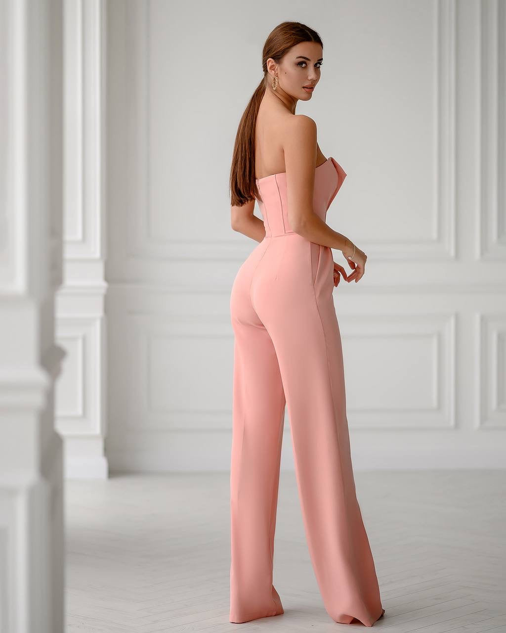 Ava Jumpsuit