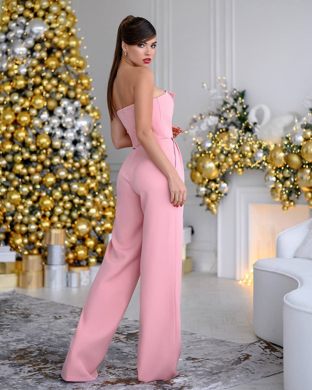 Ava Jumpsuit