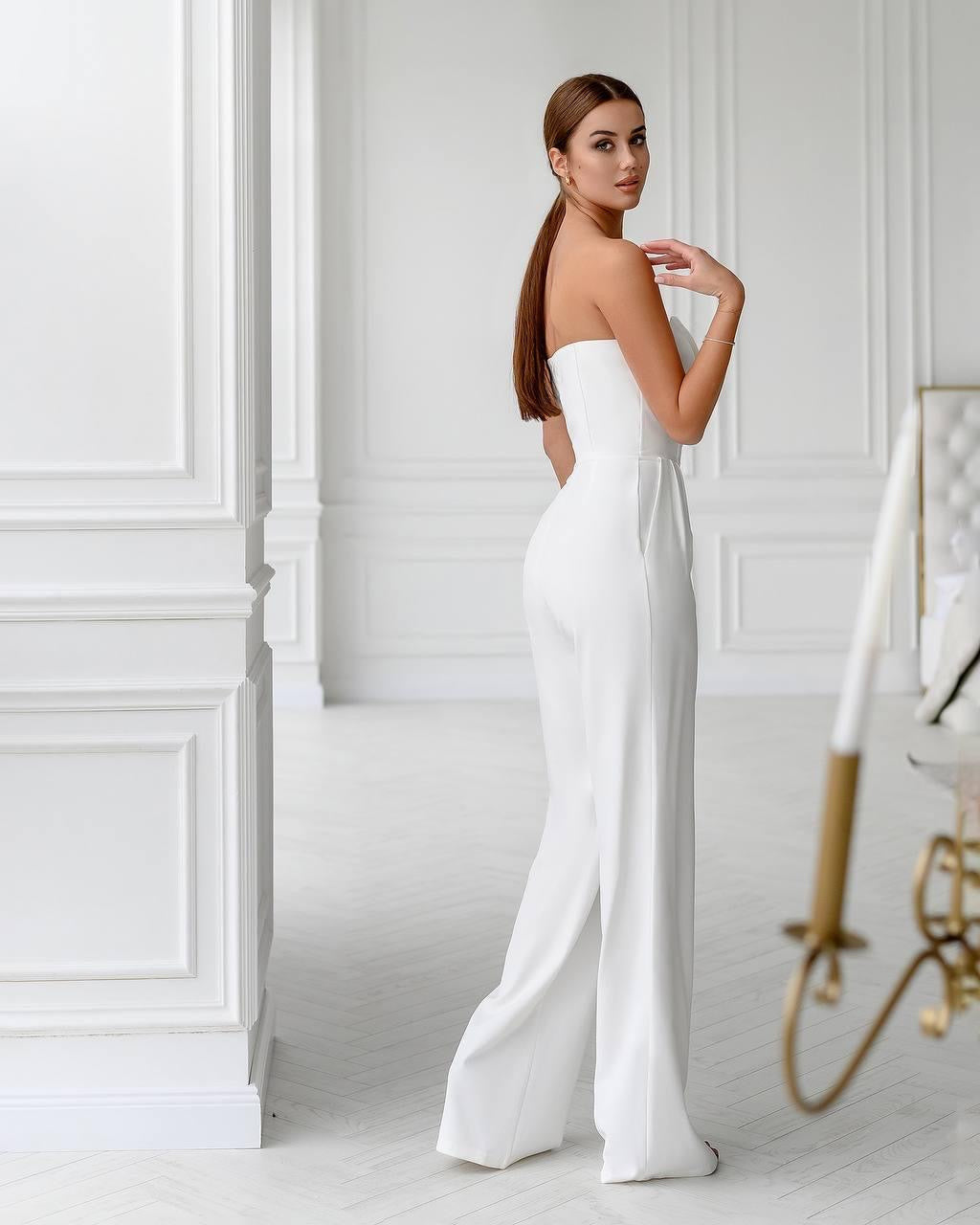 Ava Jumpsuit