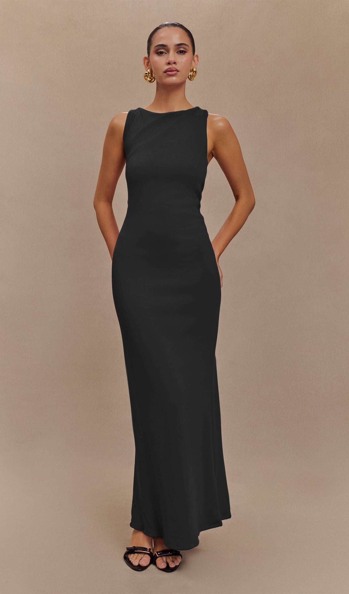 Anais Maxi Dress