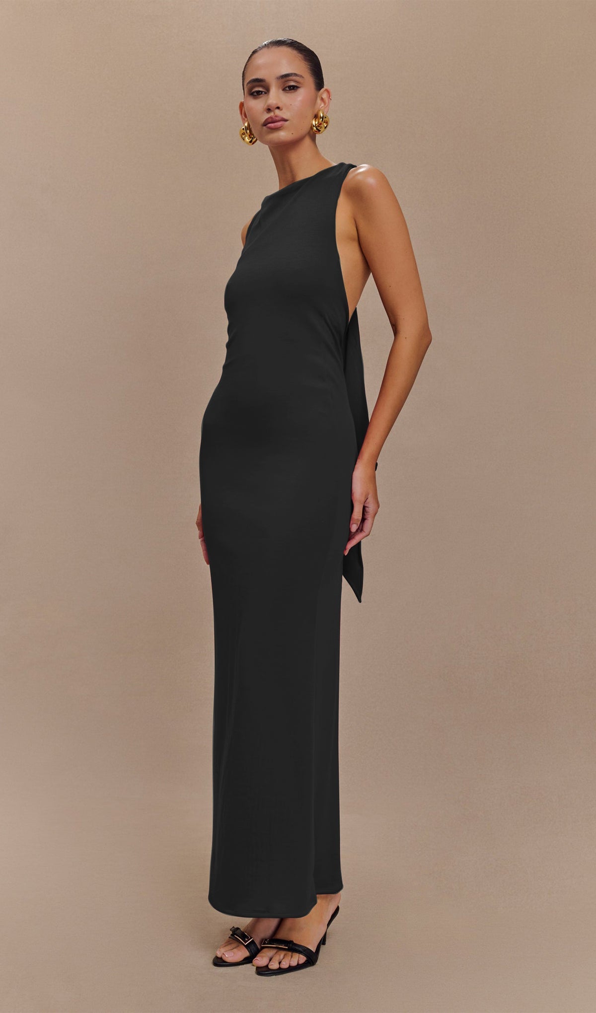 Anais Maxi Dress