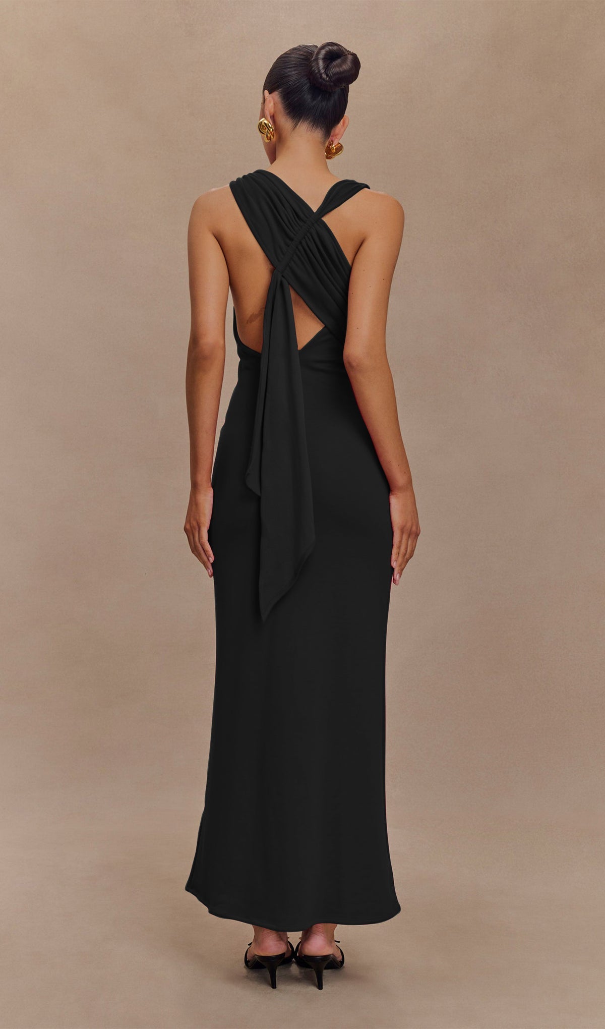 Anais Maxi Dress