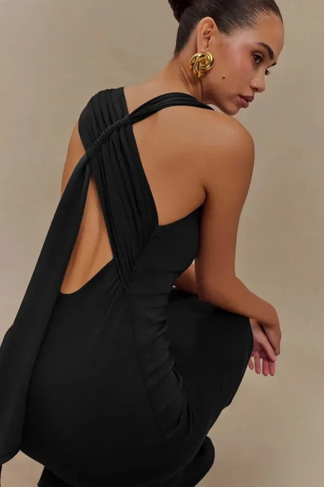 Anais Maxi Dress
