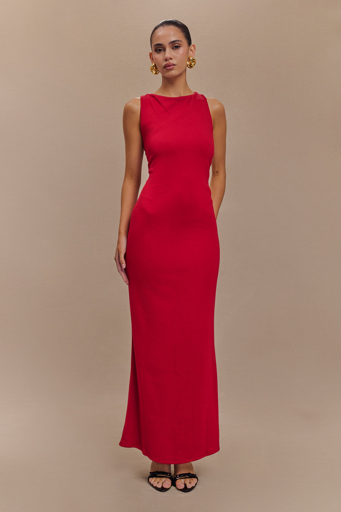 Anais Maxi Dress