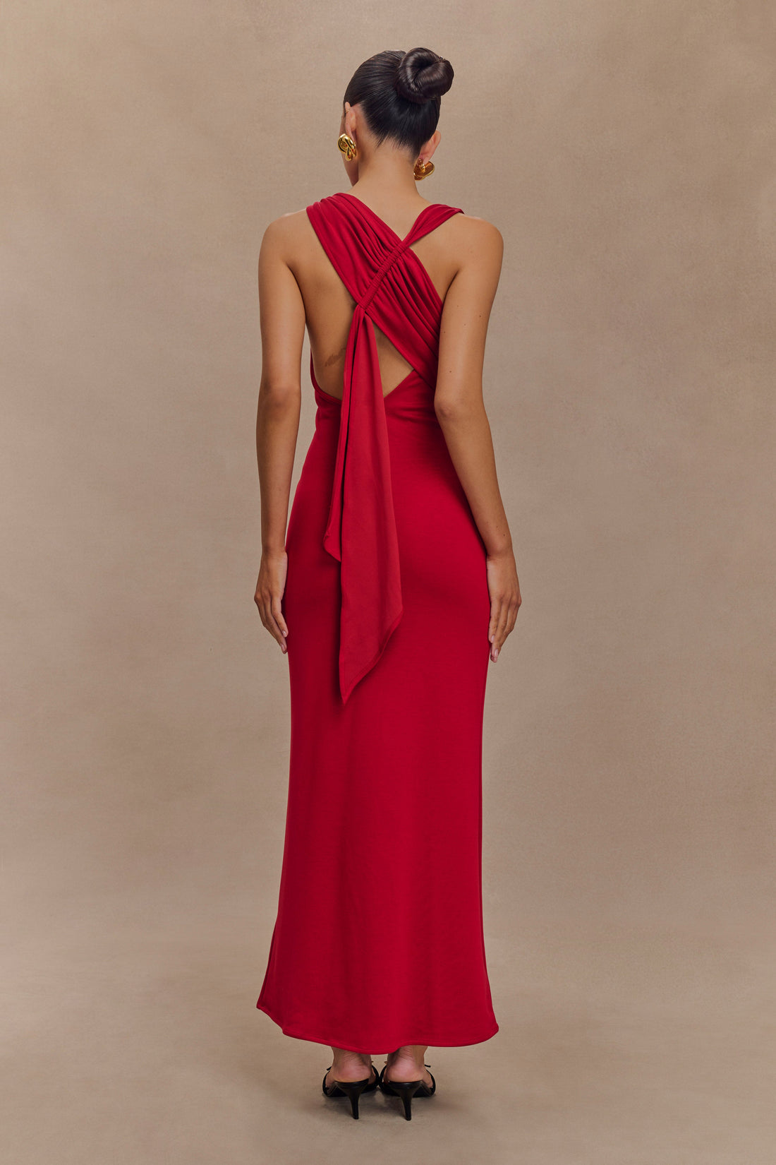 Anais Maxi Dress