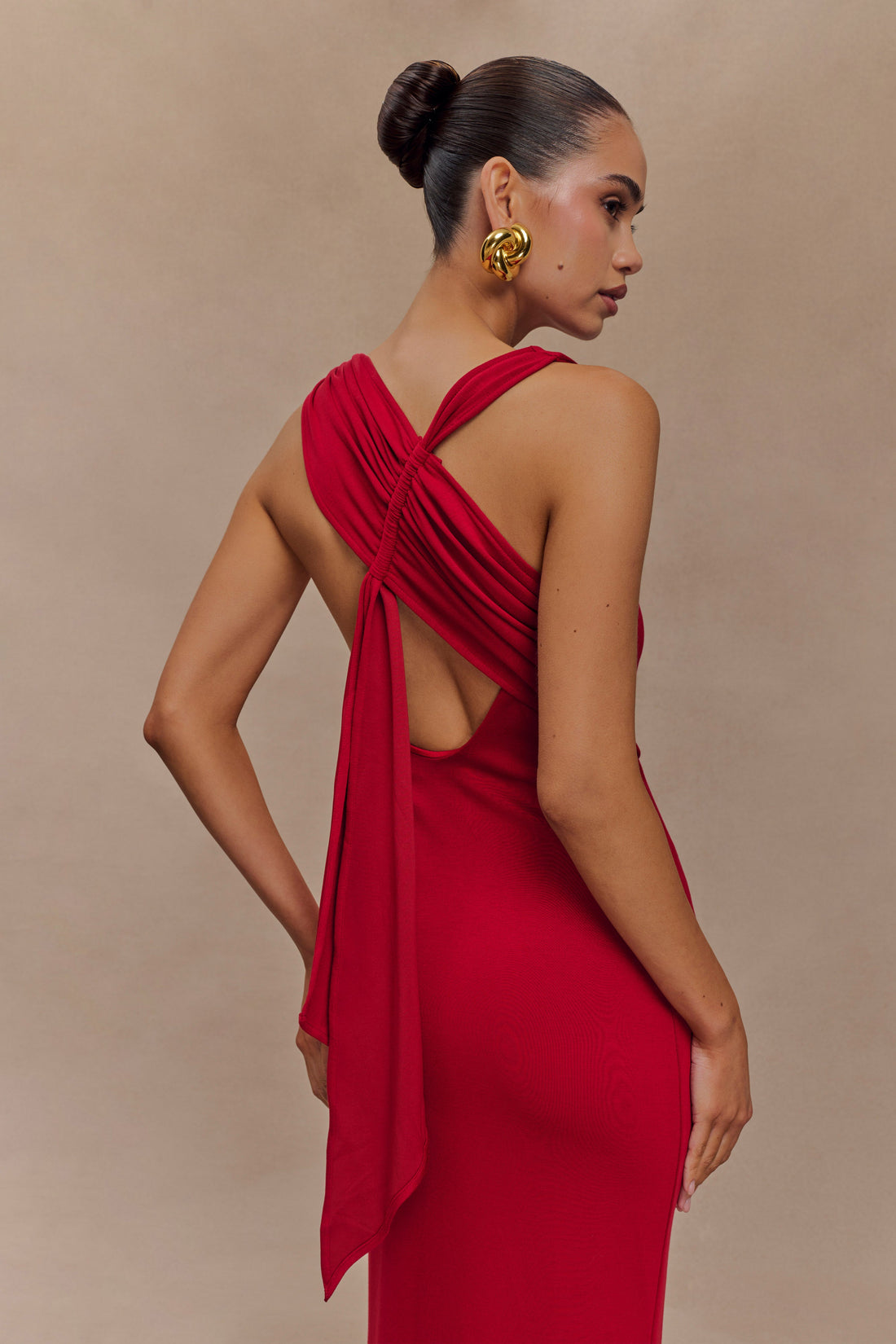 Anais Maxi Dress