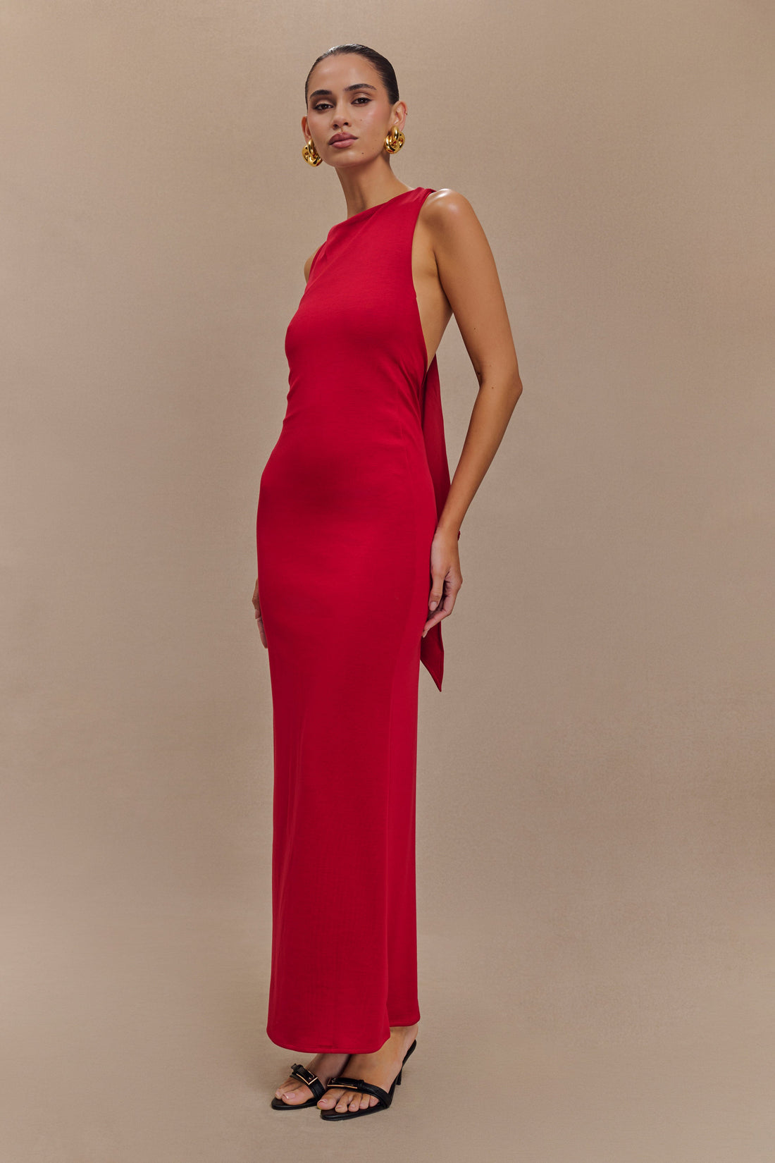 Anais Maxi Dress
