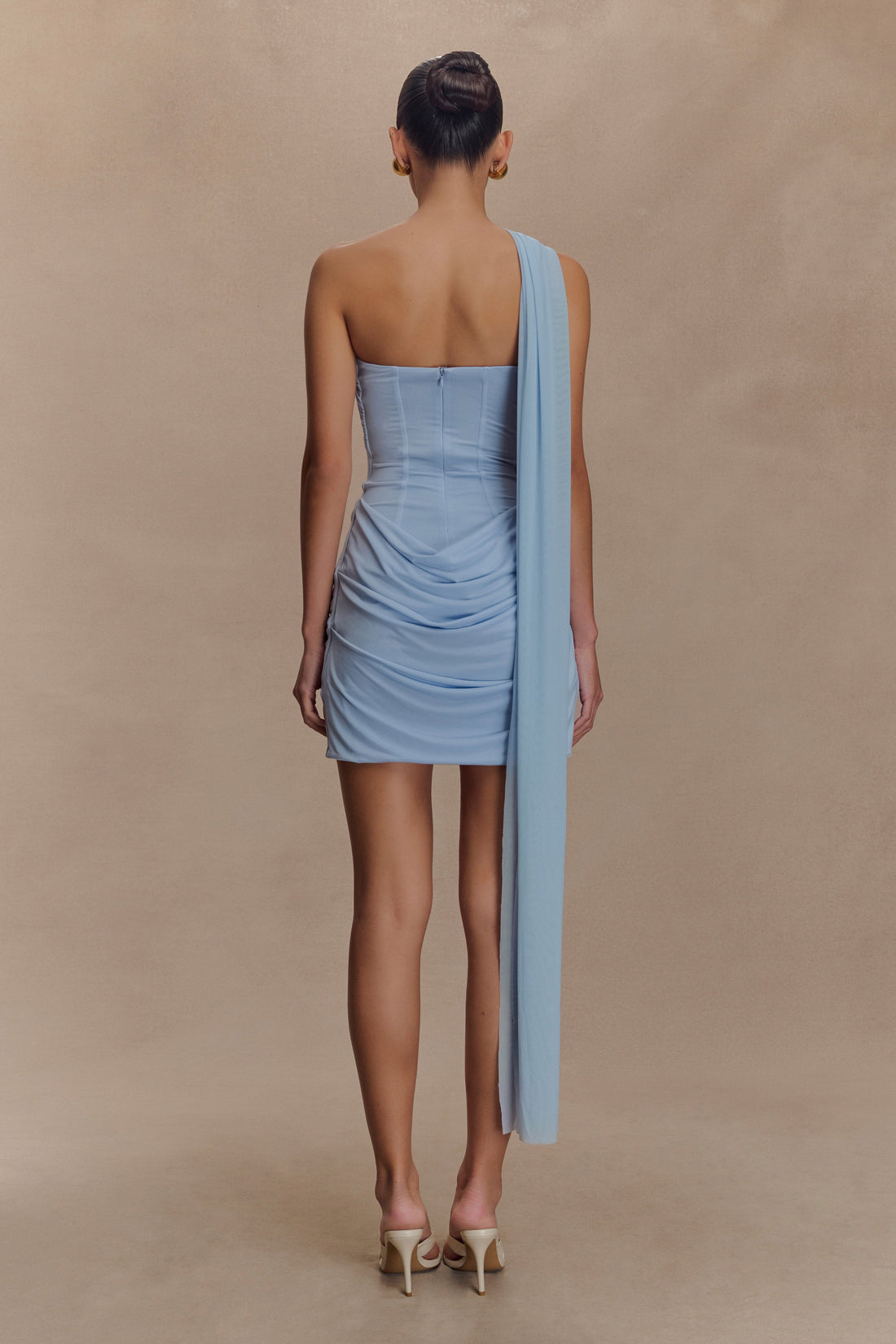 Karla Mini Dress