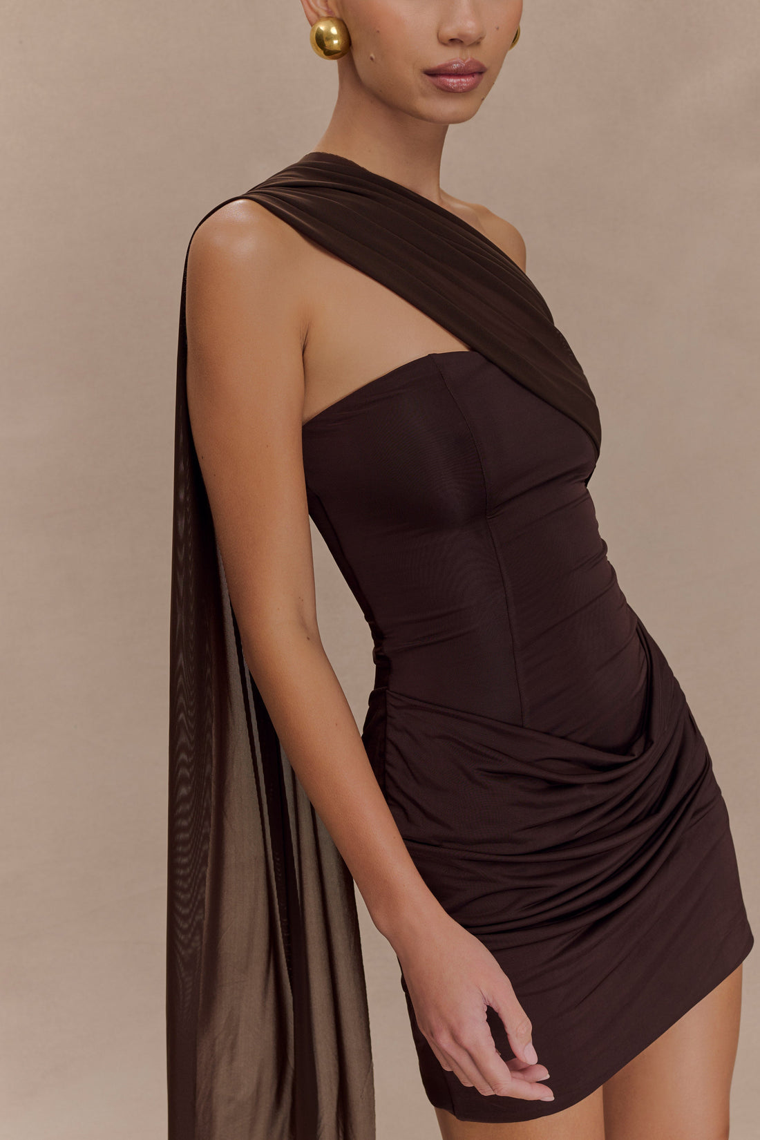 Karla Mini Dress