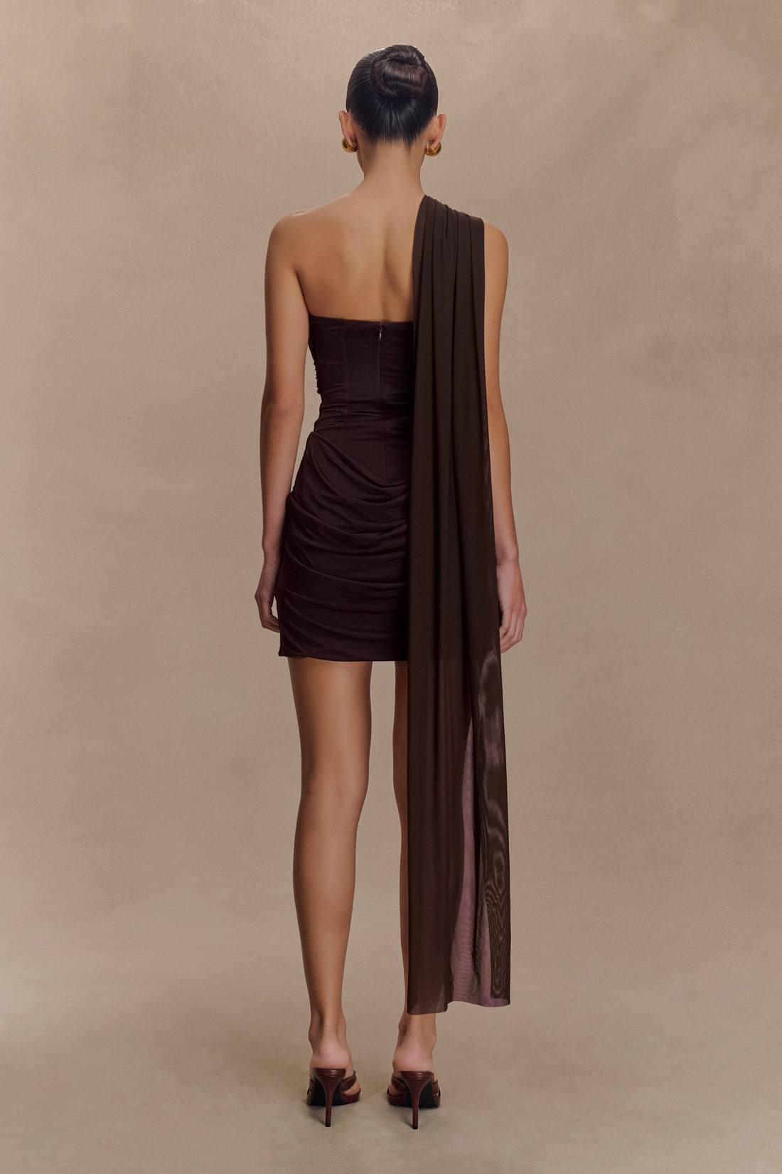 Karla Mini Dress