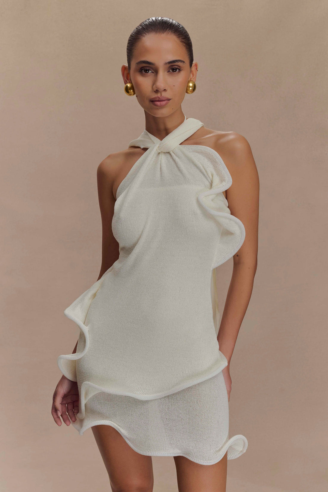 Angelica Mini Dress